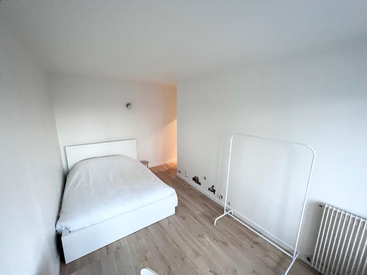 Ambiance, Convivialité Et Emplacement Séjour chez l'habitant