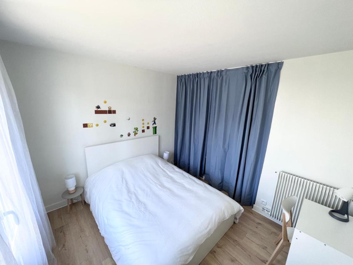 Ambiance, Convivialité Et Emplacement Séjour chez l'habitant